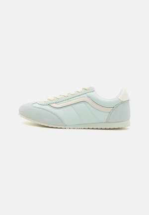 SUPER LOWPRO - Sportcipő - hint of mint