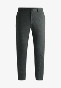 Unausgewählt, dark grey one