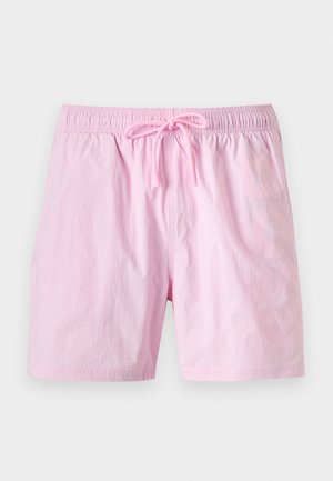 BOSS, OCTOPUS - Badeshorts - bright pink