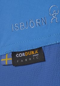 Isbjörn of Sweden TRAPPER  - Friluftsbyxor - skyblue