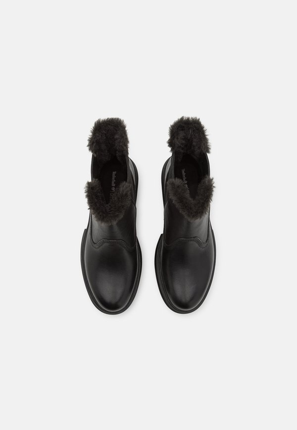 EVERLEIGH  - Platform ankle boots2