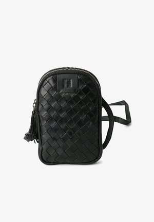 BIBA LEWISBURG - Puhelimen suojakotelo - black