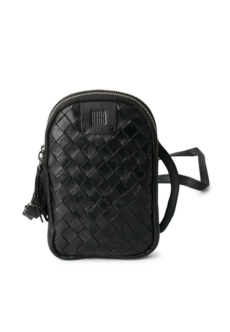 BIBA LEWISBURG - Mobilfodral - black