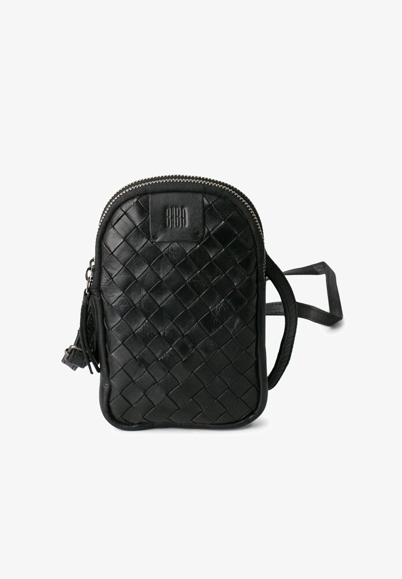 BIBA LEWISBURG - Mobilfodral - black
