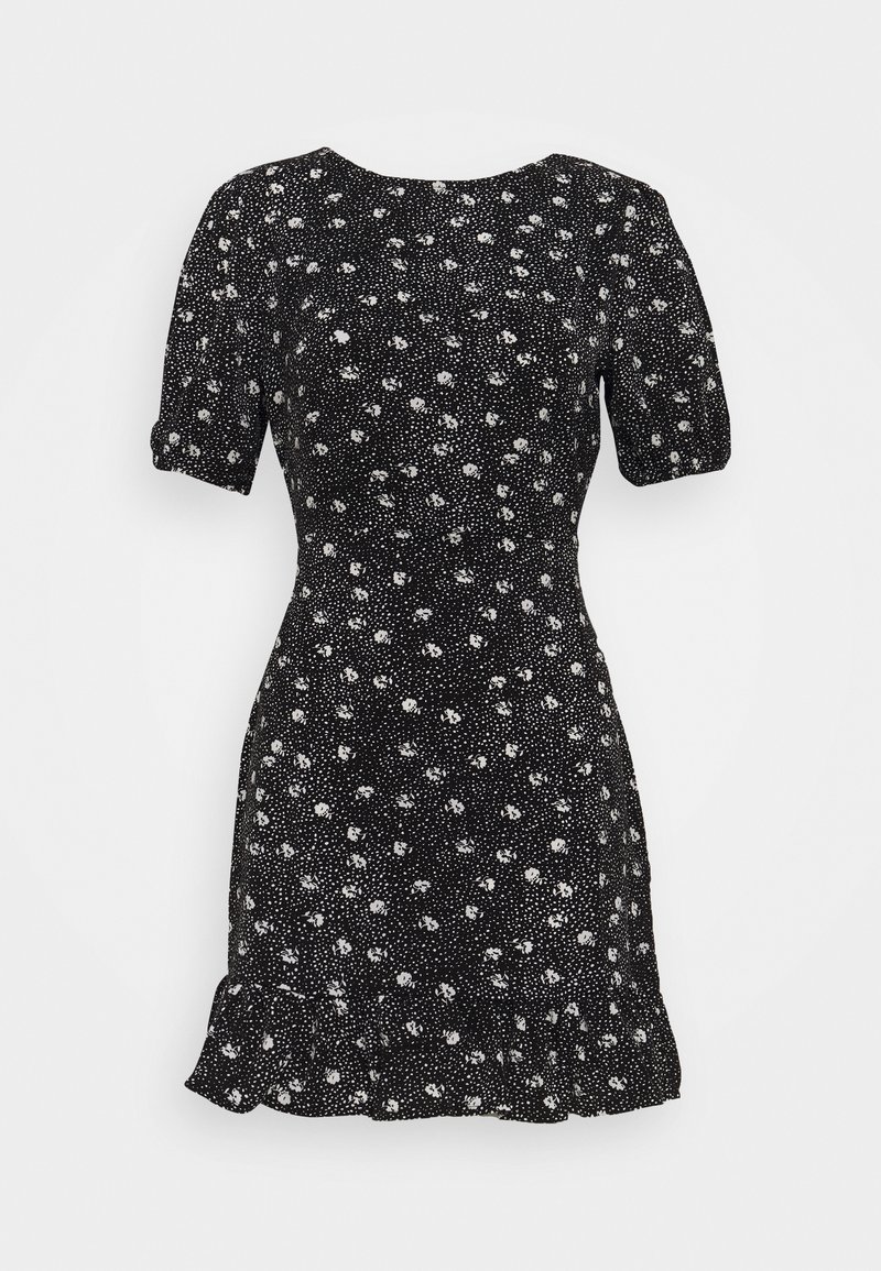 Glamorous Petite Jurk zwart