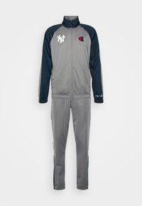 Grey Pantaloni Di Tuta New York Yankees Champion NEW YORK YANKEES