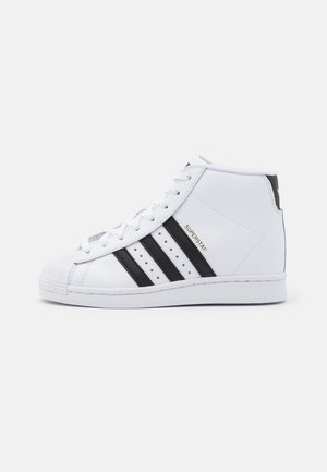 adidas Originals Sneakers high - white
