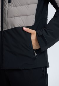 Icepeak ICEPEAK  - Giacca da sci - grau