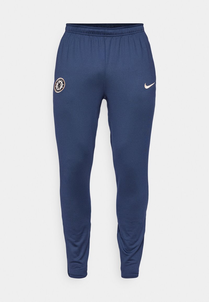 Nike Performance Trainingsbroek donkerblauw