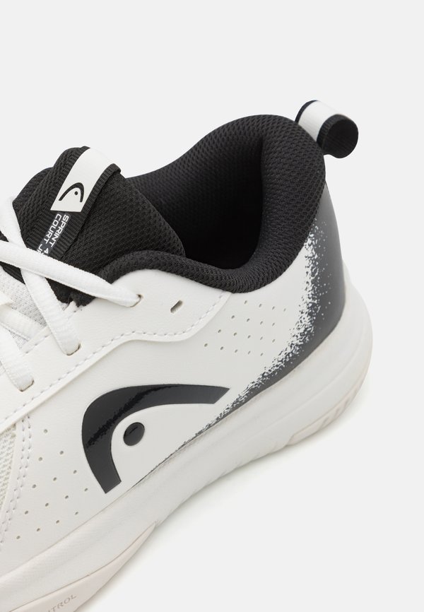 SPRINT COURT 4.0 JUNIOR UNISEX – Multicourt Tennisschuh