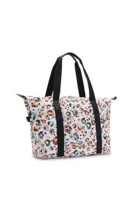 Kipling CLASSICS ART REISE - Holdall - softly spots