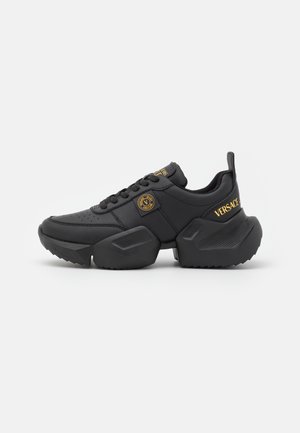 GRAVITY MAIN - Tenisky - black