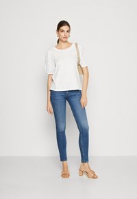 Esprit Uske traperice - saluda mid blue
