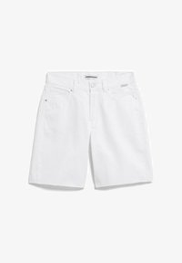 Unselected, white