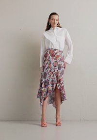 Veronica Beard SKIRT - Pencil φούστα - multi