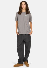 Element OPEN HILLS - T-Shirt print - kpc