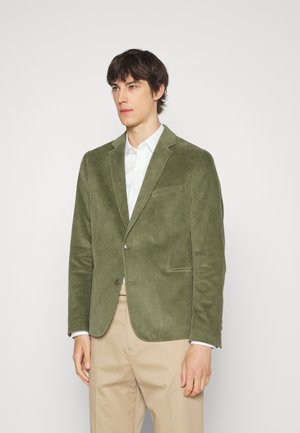 HURLEY - Blazer jacket - green