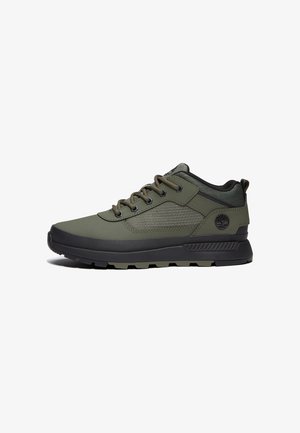 Timberland, - Sneakersy niskie