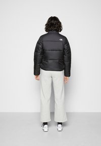 The North Face - SAIKURU JACKET - Chaqueta de invierno - black - 3