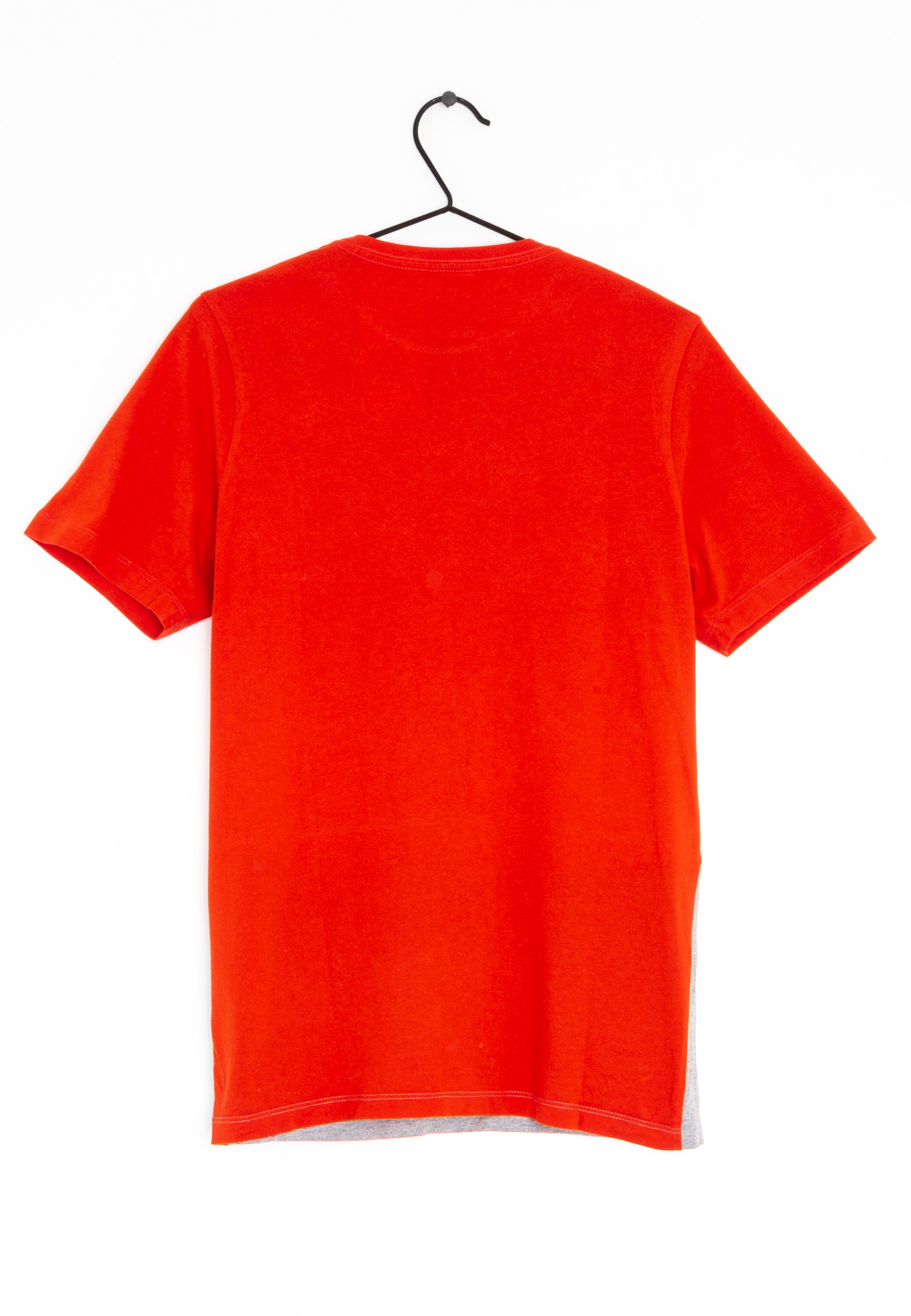 Jack \u0026 Jones T-shirt con stampa - red/rosso - Zalando.it
