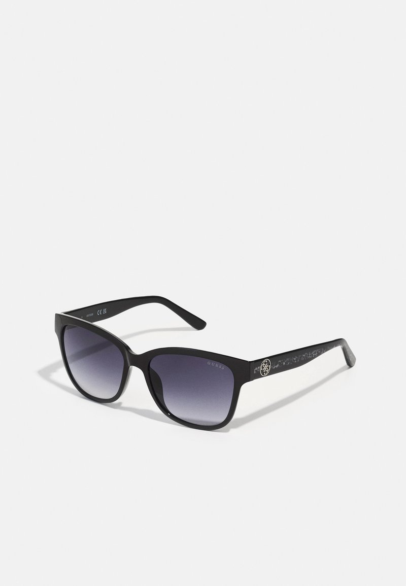 Guess Sunglasses - black - Zalando.co.uk