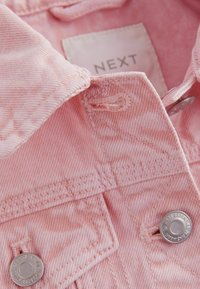 Next Traper jakna - mottled pink