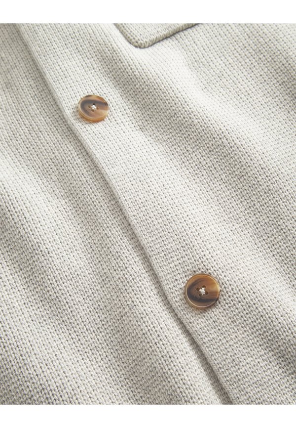 FISCHER - Shirt - light sand2