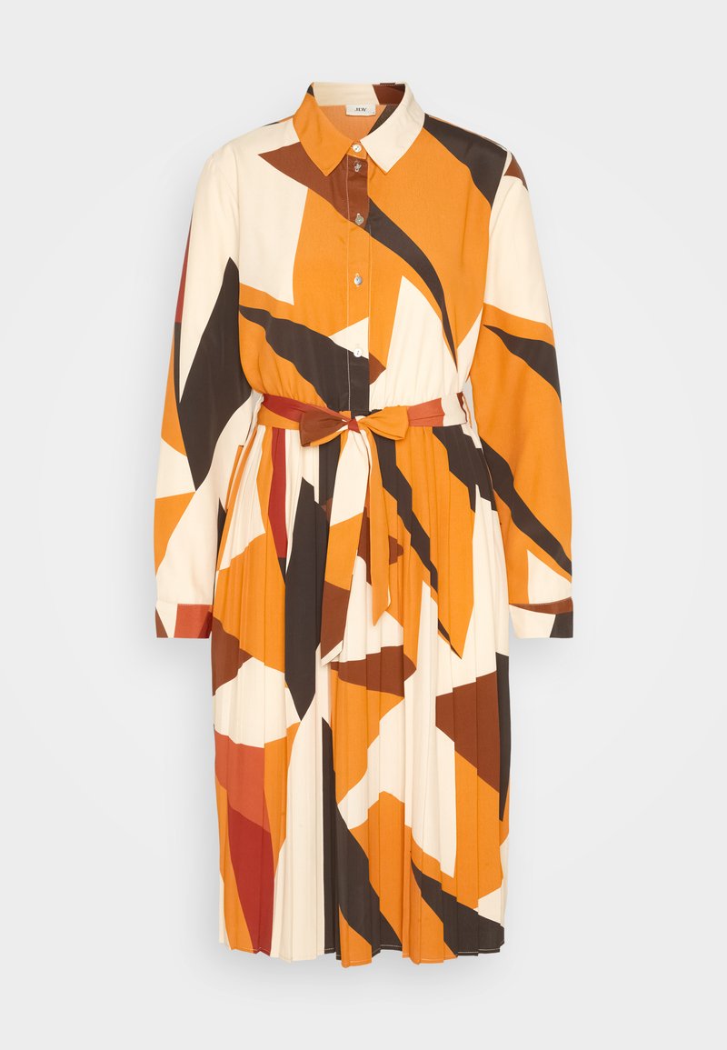 JDY Blousejurk beige