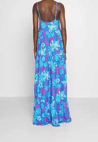 Stieglitz Robe longue - multi-coloured