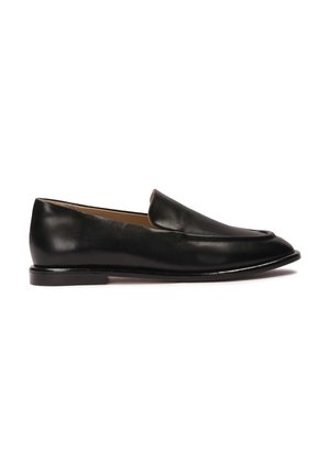 STUDIO - Slip-ons - black
