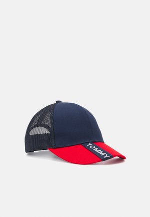 KIDS CORPORATE TRUCKER UNISEX - Cap - corporate navy