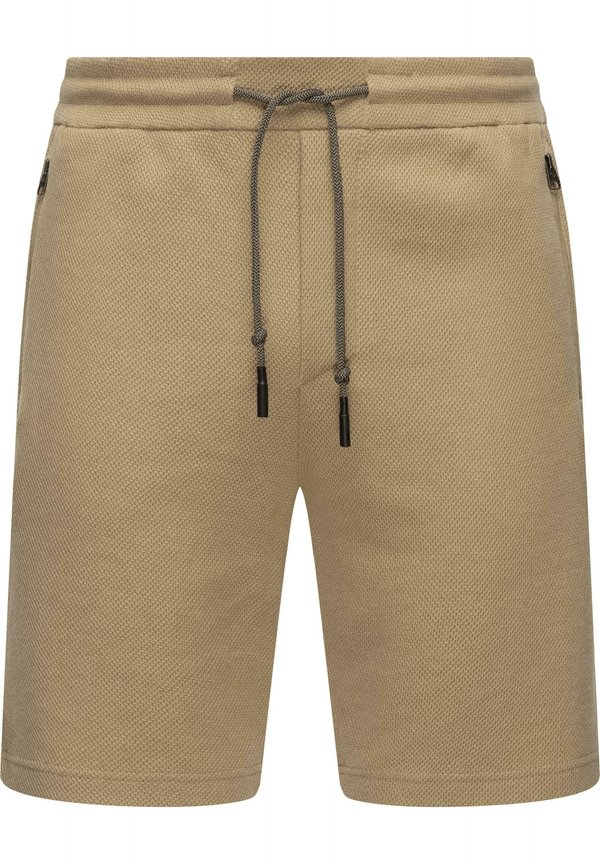 ROYDY - Jogginghose - sand