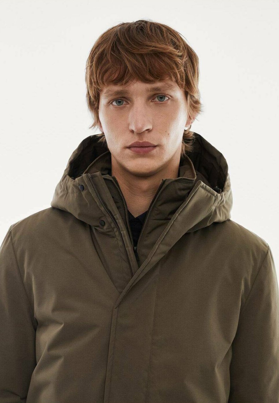 WAKE SAPPORO BAKER SHORTS NAVY NYLON