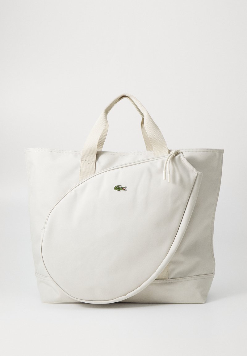 Lacoste TENNIS UNISEX SET - Τσάντα Tote - hammam