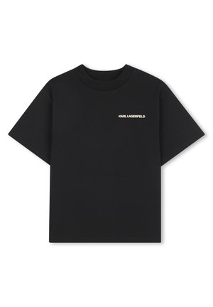 - T-shirt z nadrukiem