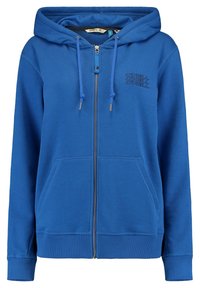 O'Neill Sudadera con cremallera - royal blue