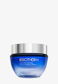 Biotherm - BLUE PRO-RETINOL MULTI-CORRECT CREAM - Anti-Aging - - Thumbnail-Bild 1