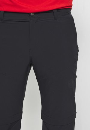 Spodnie materiałowe