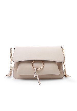 Borsa a tracolla - rosa