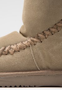 Gioseppo Botas para la nieve - taupe