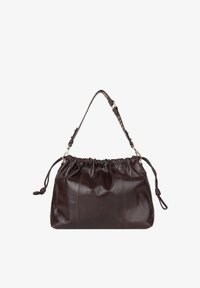 Non sélectionné, chocolate/gold