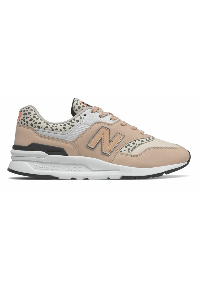 Damen Sneaker low | New Balance Sneaker low light pink/pink - EU82740 Damen Sneaker low | New Balance Sneaker low light pink/pink - EU82740