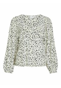 VILA Camicetta - beige