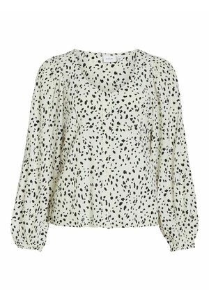 VILA Blouse - beige