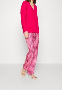 MAX&Co. Pullover - pink