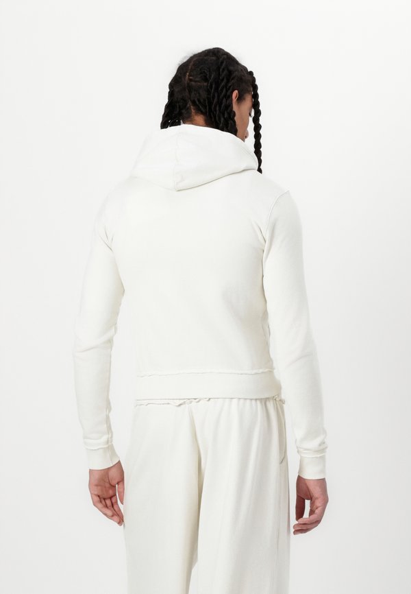 DISTRESSED MONSTER HOODIE UNISEX - Zip-up sweatshirt4