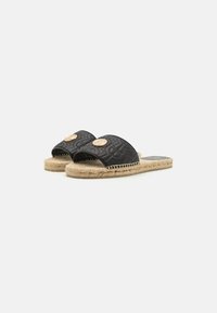 AIGNER LETICIA - Mules - black