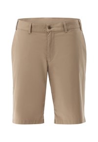 Unausgewählt, beige