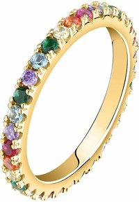 Ringe - gold-coloured