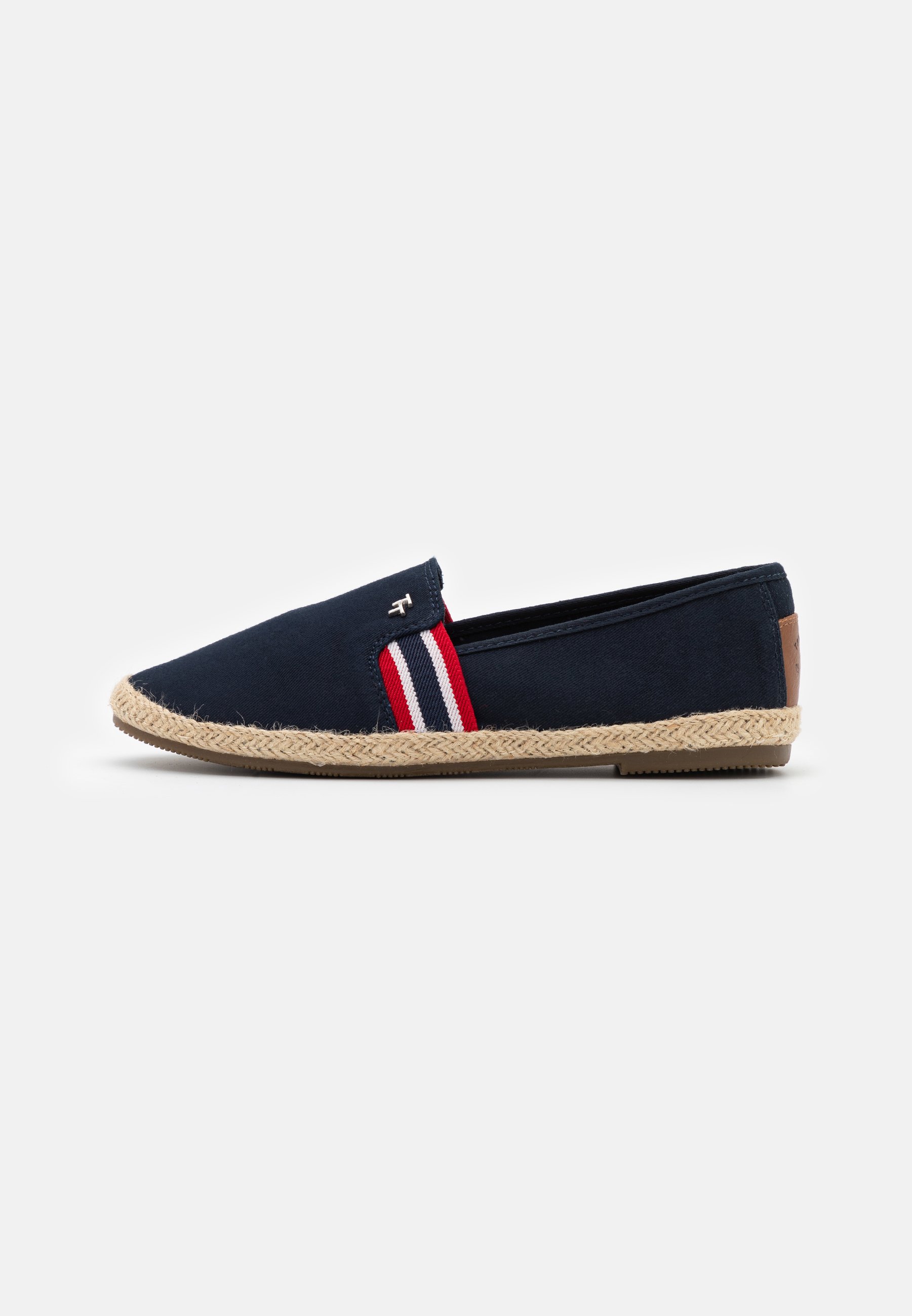 TOM TAILOR Instappers - navy/donkerblauw - Zalando.nl